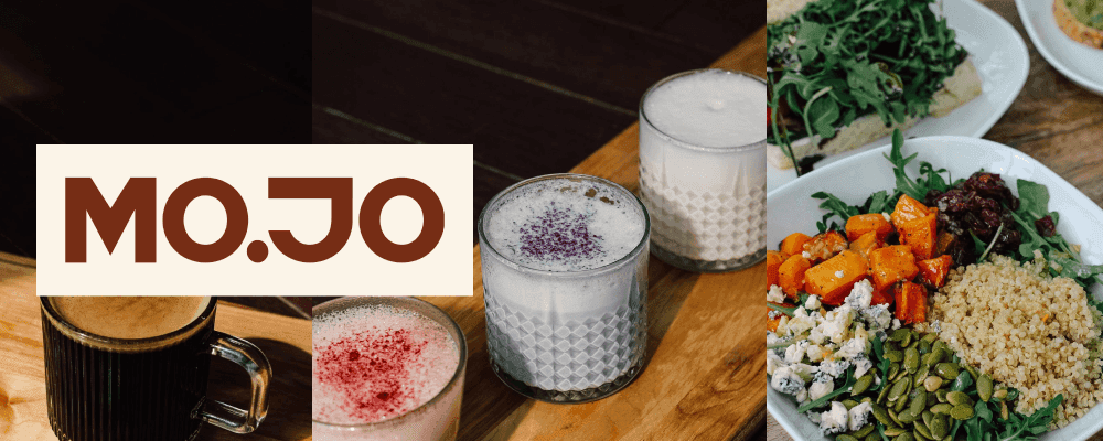 Mo.Jo Cafe profile image